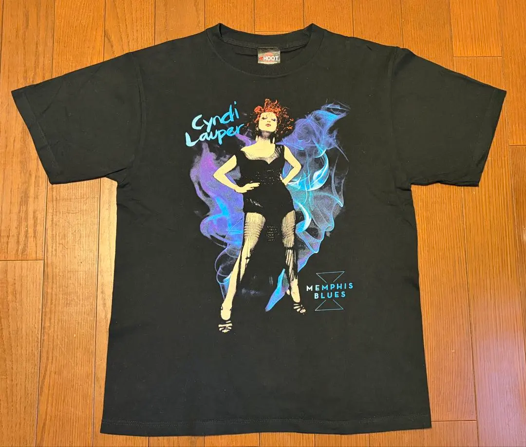2026年最新】cyndi lauper tシャツの人気アイテム - メルカリ