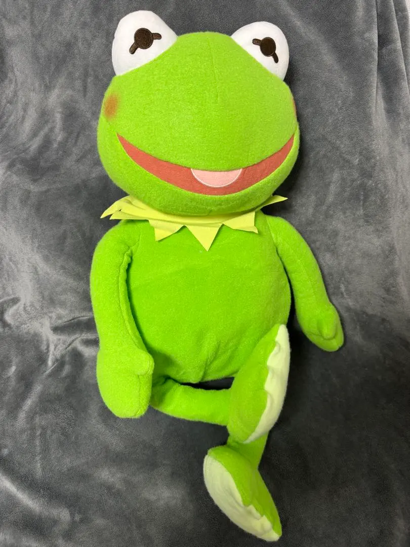 2026年最新】カーミットぬいぐるみ特大の人気アイテム - メルカリ