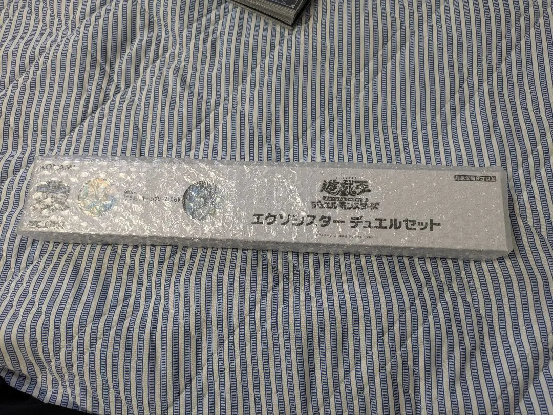 2026年最新】エクソシスター スリーブ ycsjの人気アイテム - メルカリ