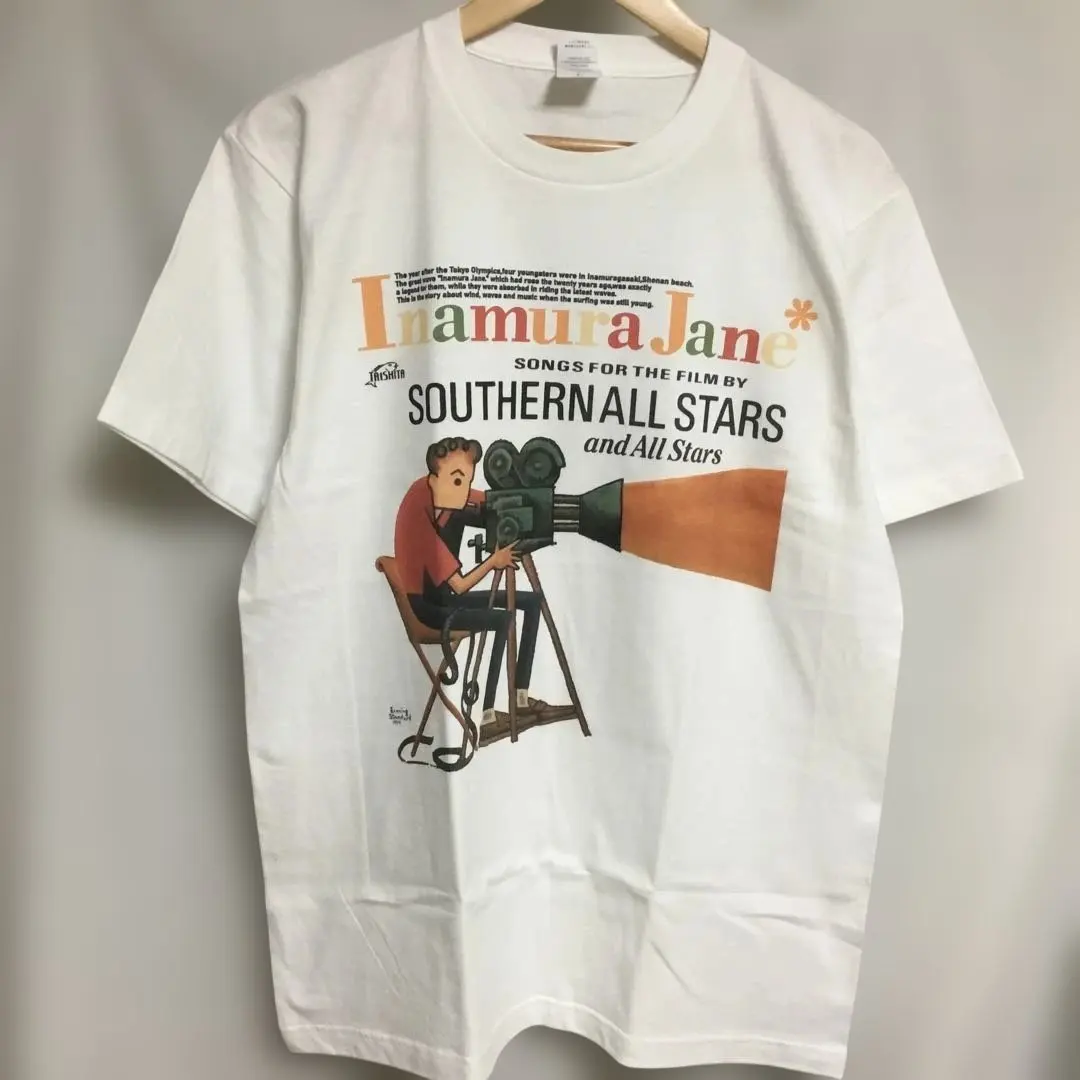 2026年最新】稲村ジェーンtシャツの人気アイテム - メルカリ