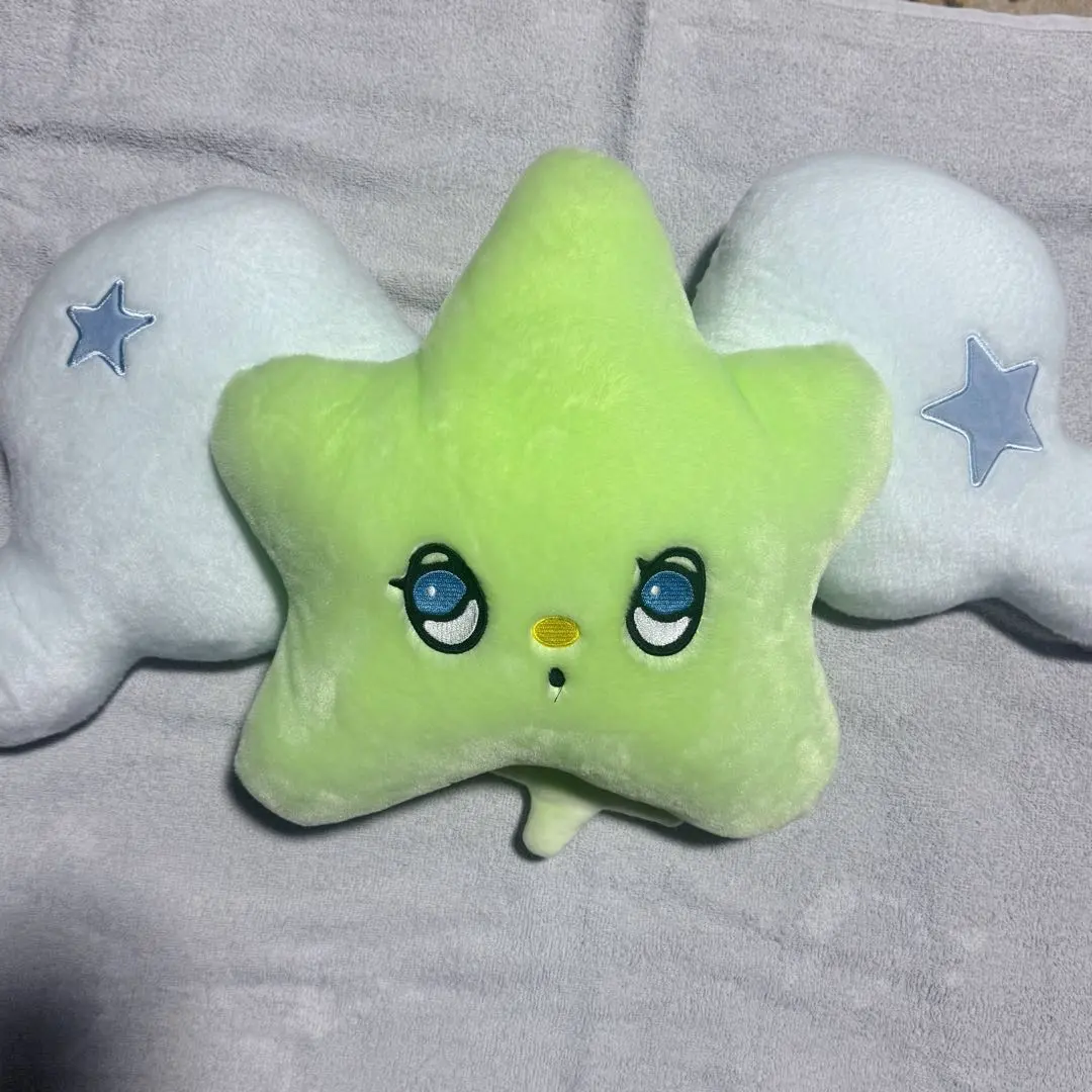 2026年最新】NCT wish wichu クッションの人気アイテム - メルカリ