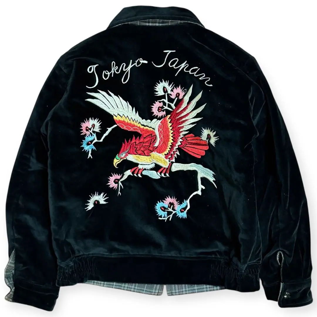 2026年最新】クローバーリーフ スカジャンの人気アイテム - メルカリ