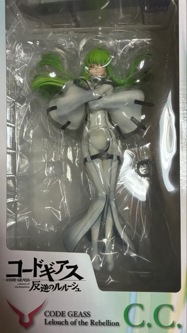 2026年最新】c.c. コードギアス ユニオンクリエイティブの人気アイテム