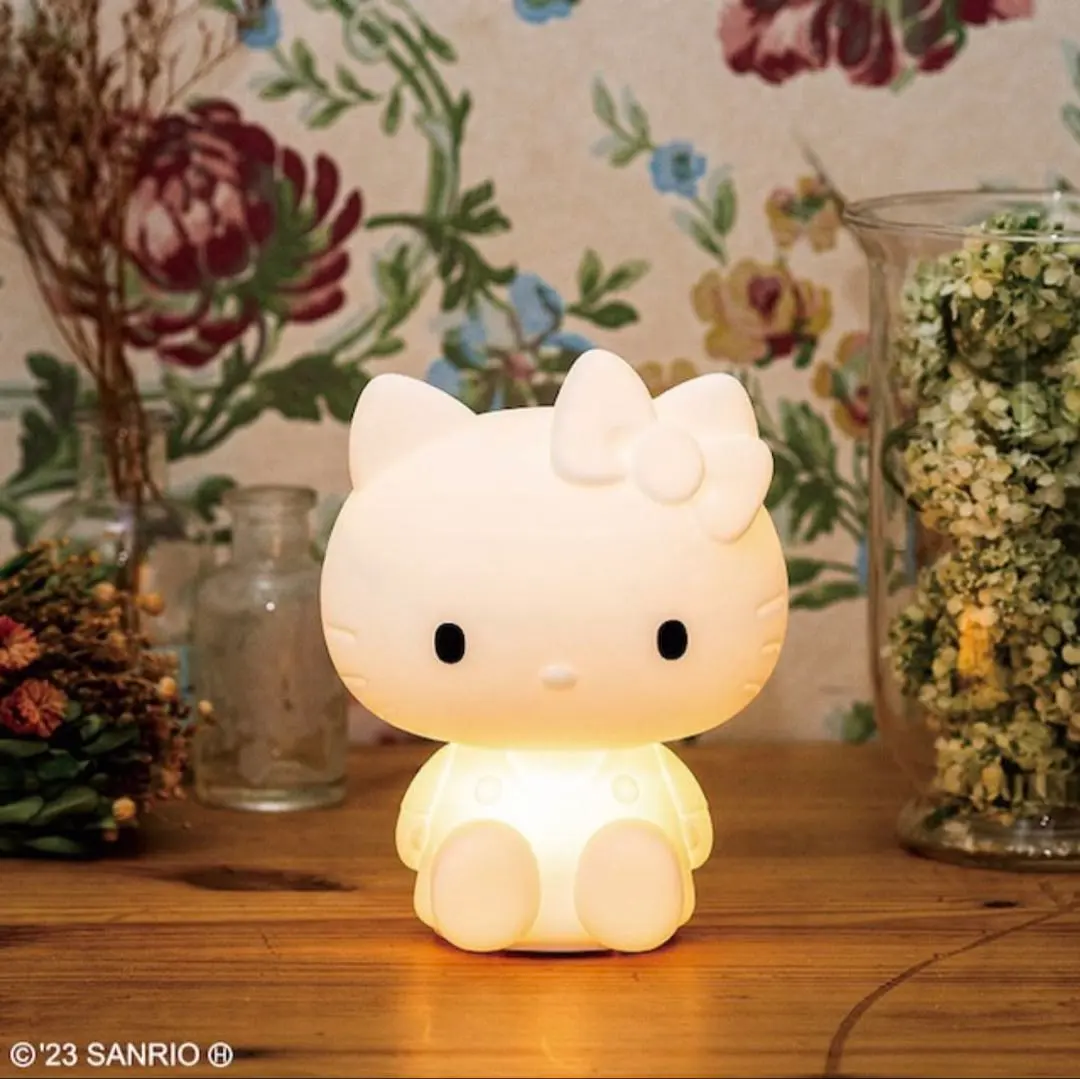 2026年最新】HELLO KITTY ライト・照明の人気アイテム - メルカリ