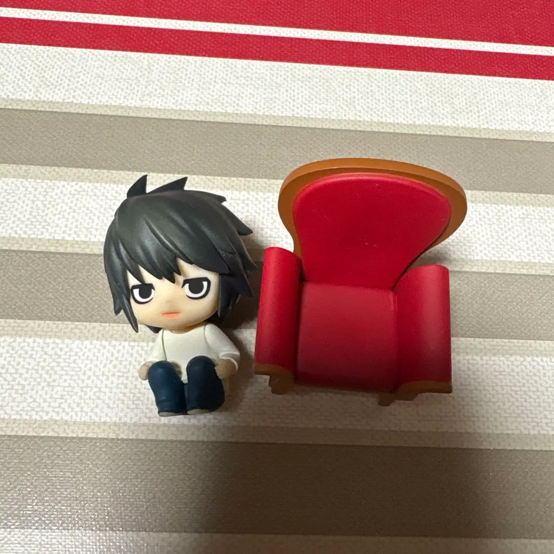 2026年最新】ねんどろいどぷち デスノート Case File の人気アイテム