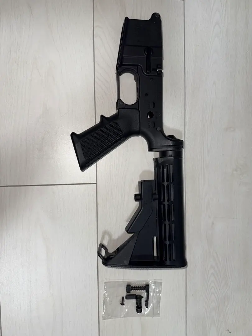 2026年最新】ロアレシーバーの人気アイテム - メルカリ