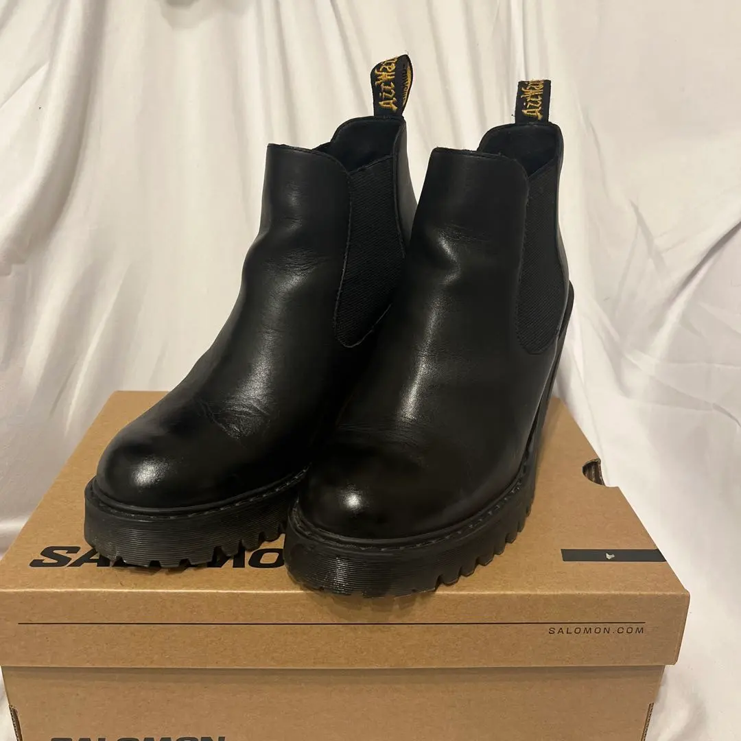 2026年最新】ドクターマーチン ハーストン hurstonの人気アイテム