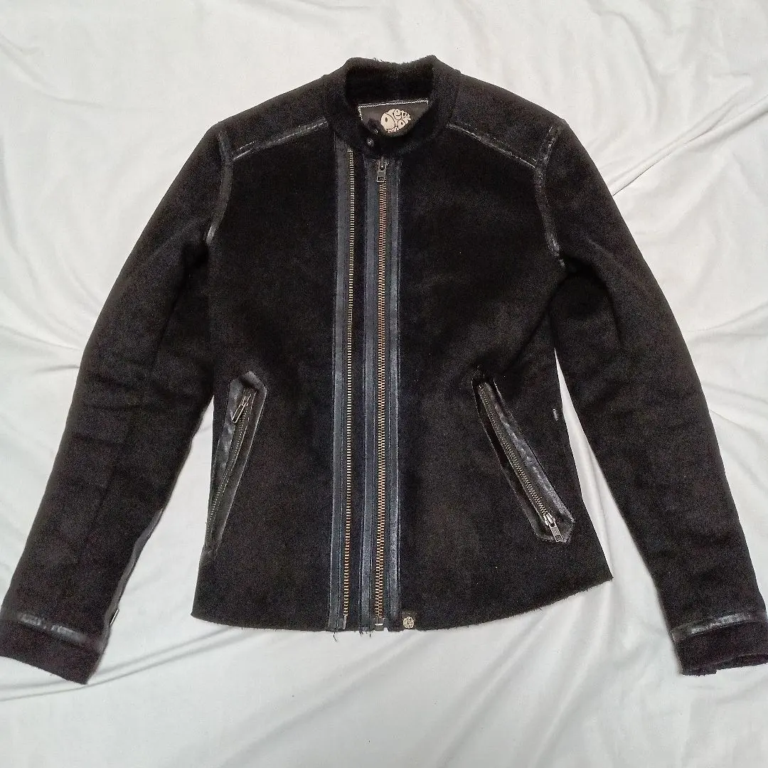 2026年最新】pretty green レザーの人気アイテム - メルカリ