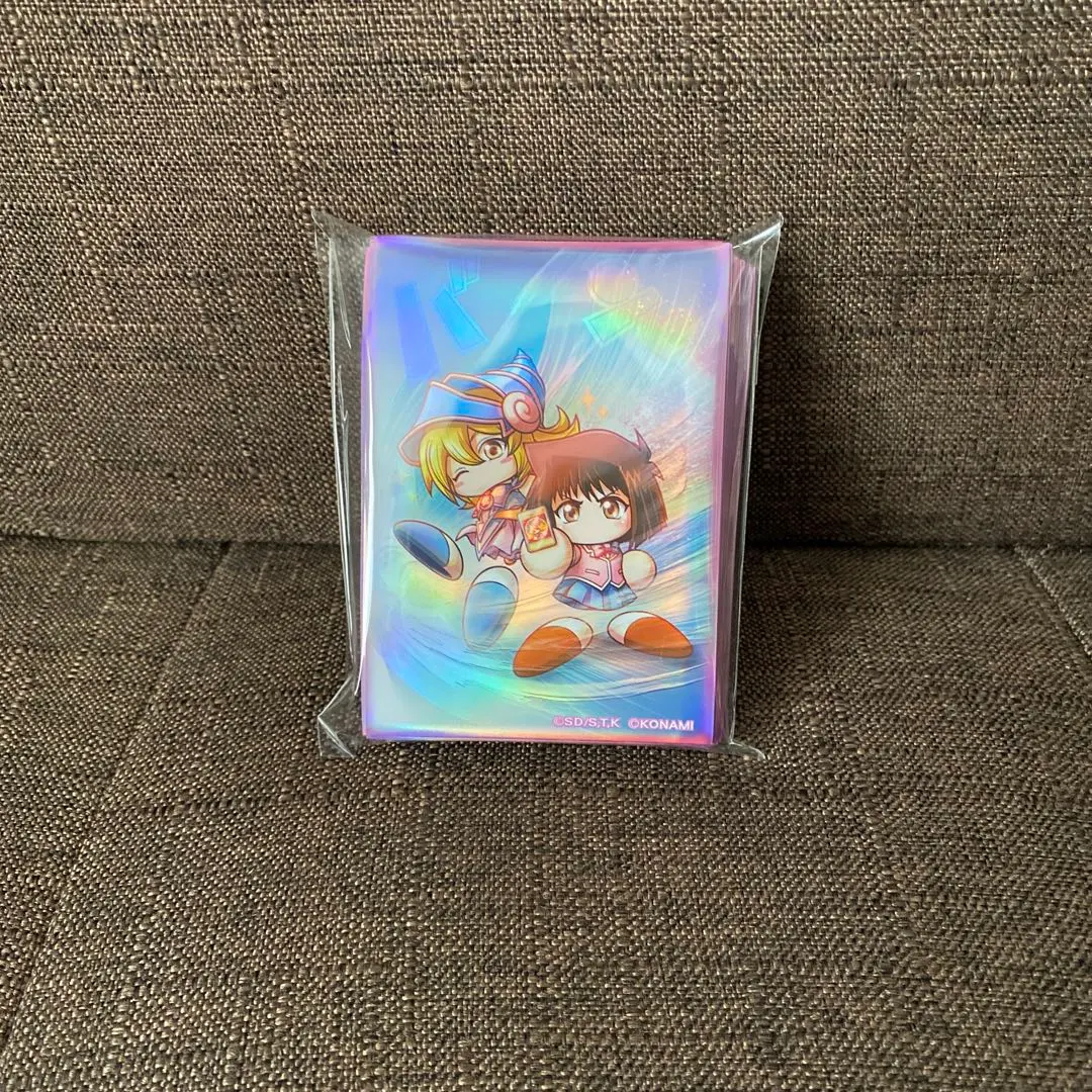 2026年最新】パワプロ遊戯王スリーブの人気アイテム - メルカリ