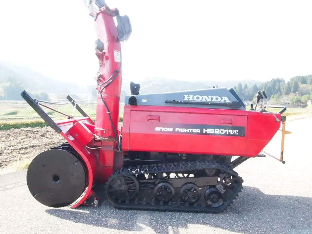 2025年最新】除雪機 ホンダ 石川の人気アイテム - メルカリ
