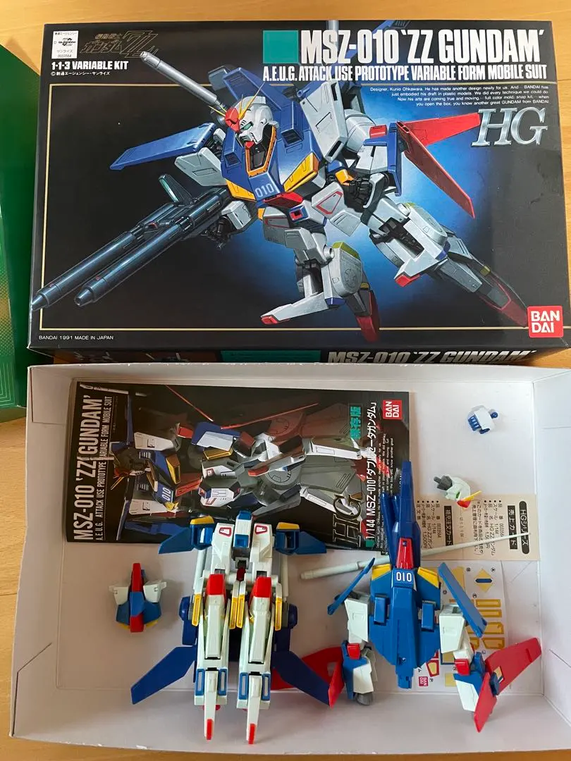 2026年最新】HG 1/144 RX-79 ガンダム VS MS-06J ザクII (機動戦士