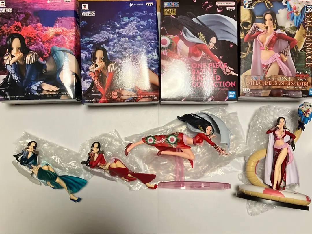 2026年最新】造形師 写真家 ハンコック セットの人気アイテム - メルカリ