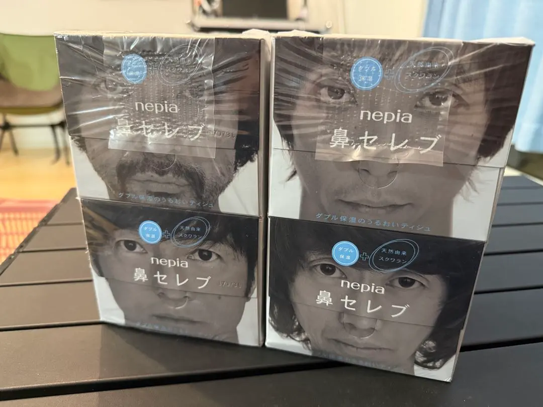 2026年最新】ミスチル 鼻セレブの人気アイテム - メルカリ