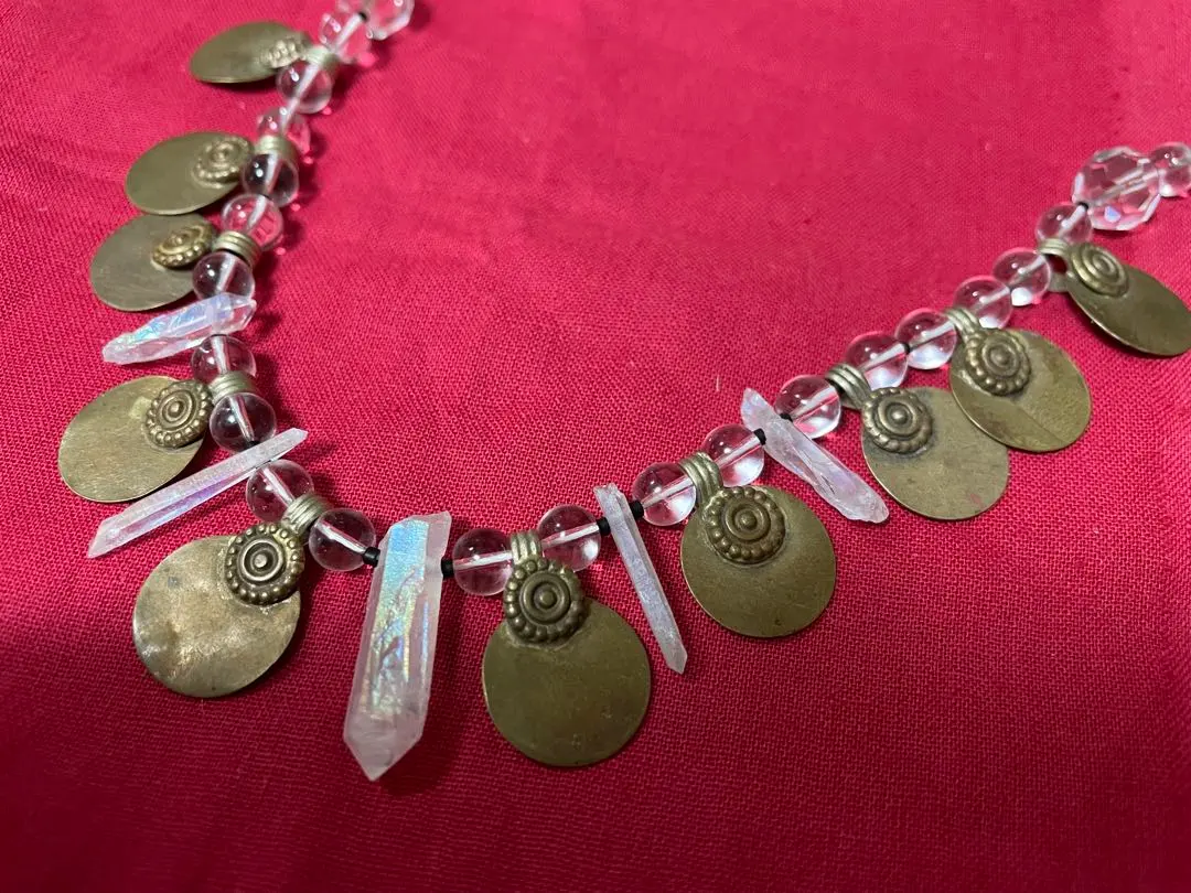 2026年最新】堂本剛 ネックレスの人気アイテム - メルカリ