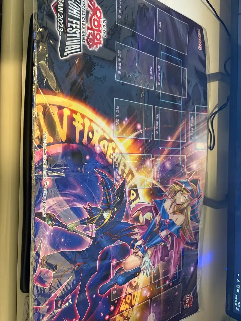 2026年最新】遊戯王 プレイマット 2人の人気アイテム - メルカリ