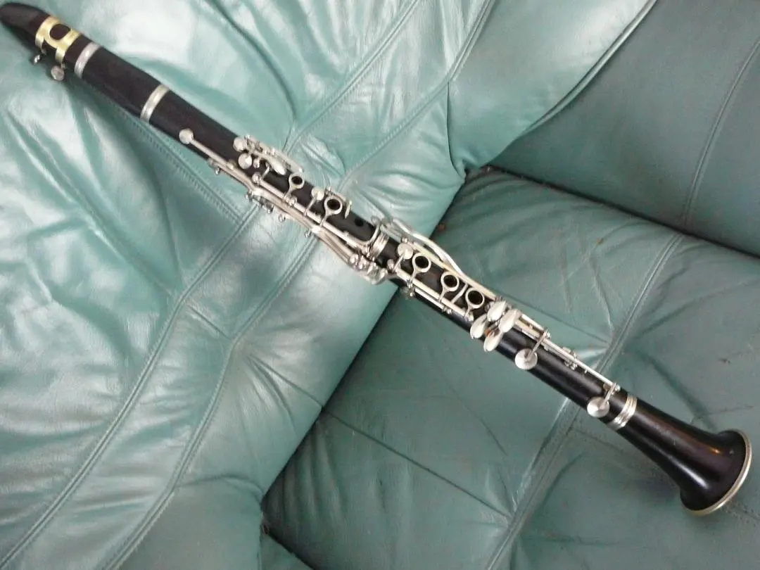 2026年最新】evette クラリネットの人気アイテム - メルカリ