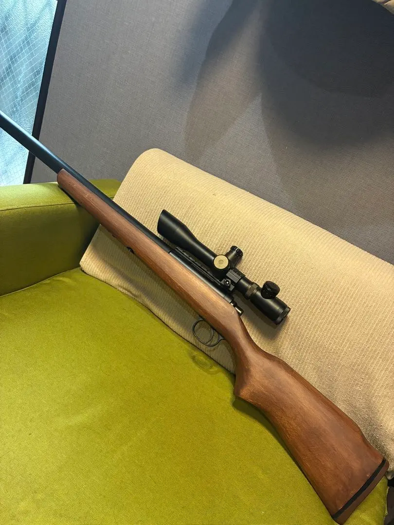 2026年最新】VSR-10 木製ストックの人気アイテム - メルカリ