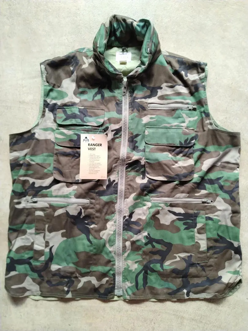 2026年最新】レンジャーボディアーマーの人気アイテム - メルカリ