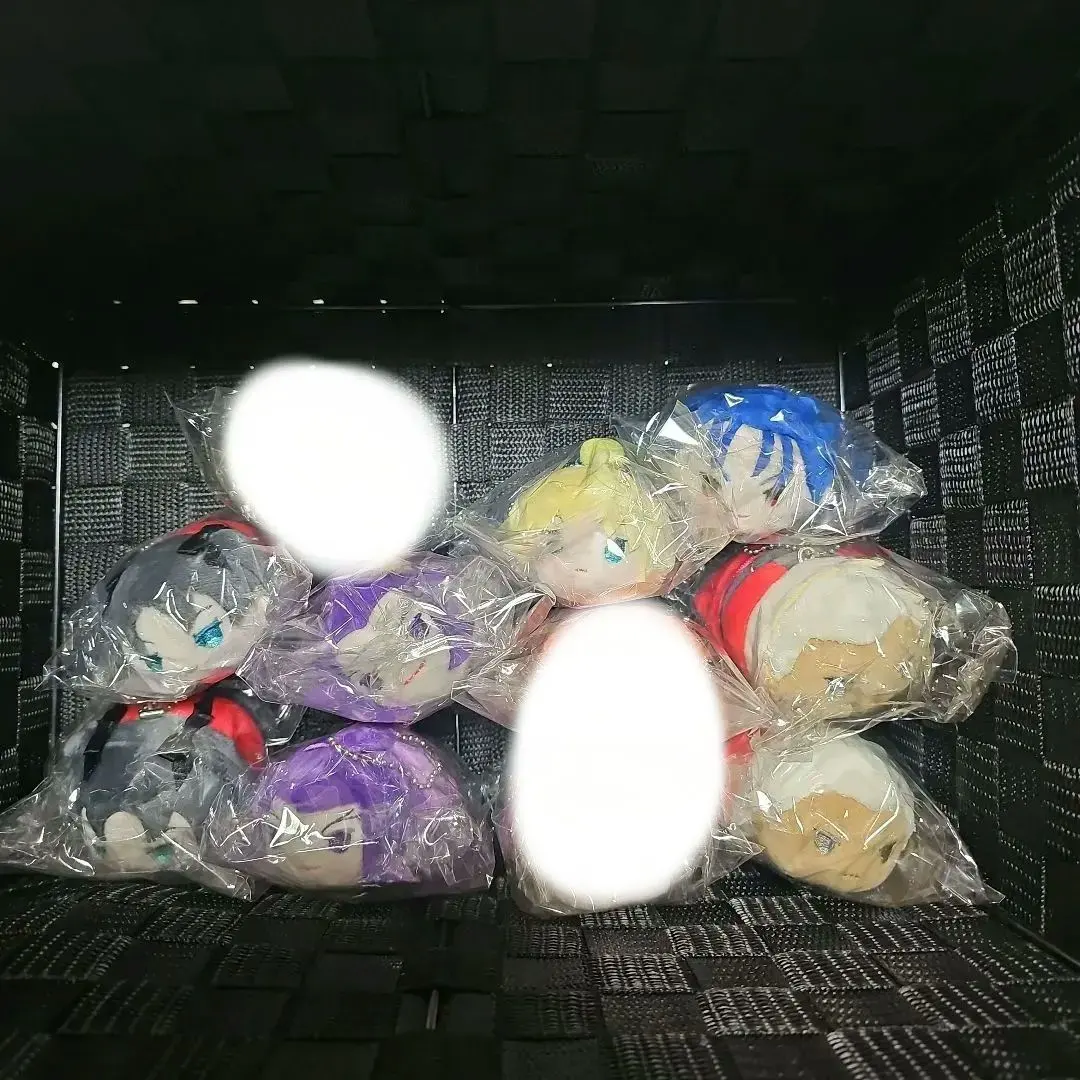 2026年最新】Fate／stay night ぬいぐるみ 凛の人気アイテム - メルカリ