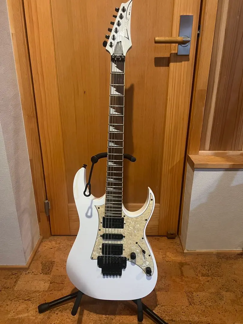 2026年最新】Ibanez RG350DXの人気アイテム - メルカリ