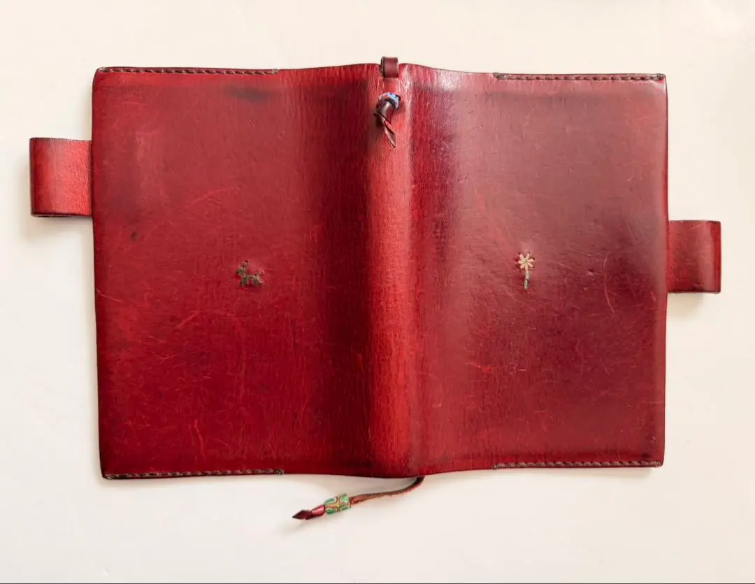 2026年最新】ほぼ日手帳 アンリの人気アイテム - メルカリ