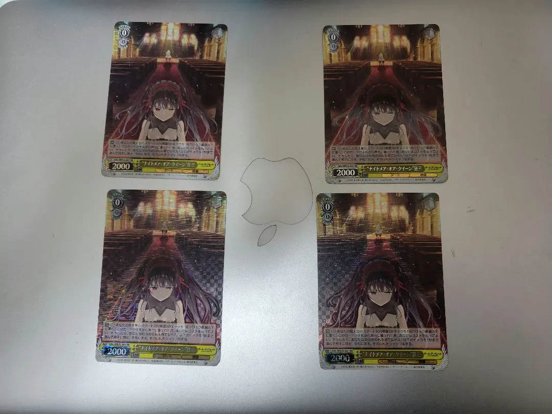 2026年最新】ナイトメアオアクイーン狂三の人気アイテム - メルカリ