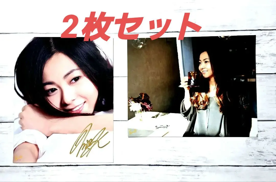 2026年最新】倉木麻衣 サインの人気アイテム - メルカリ