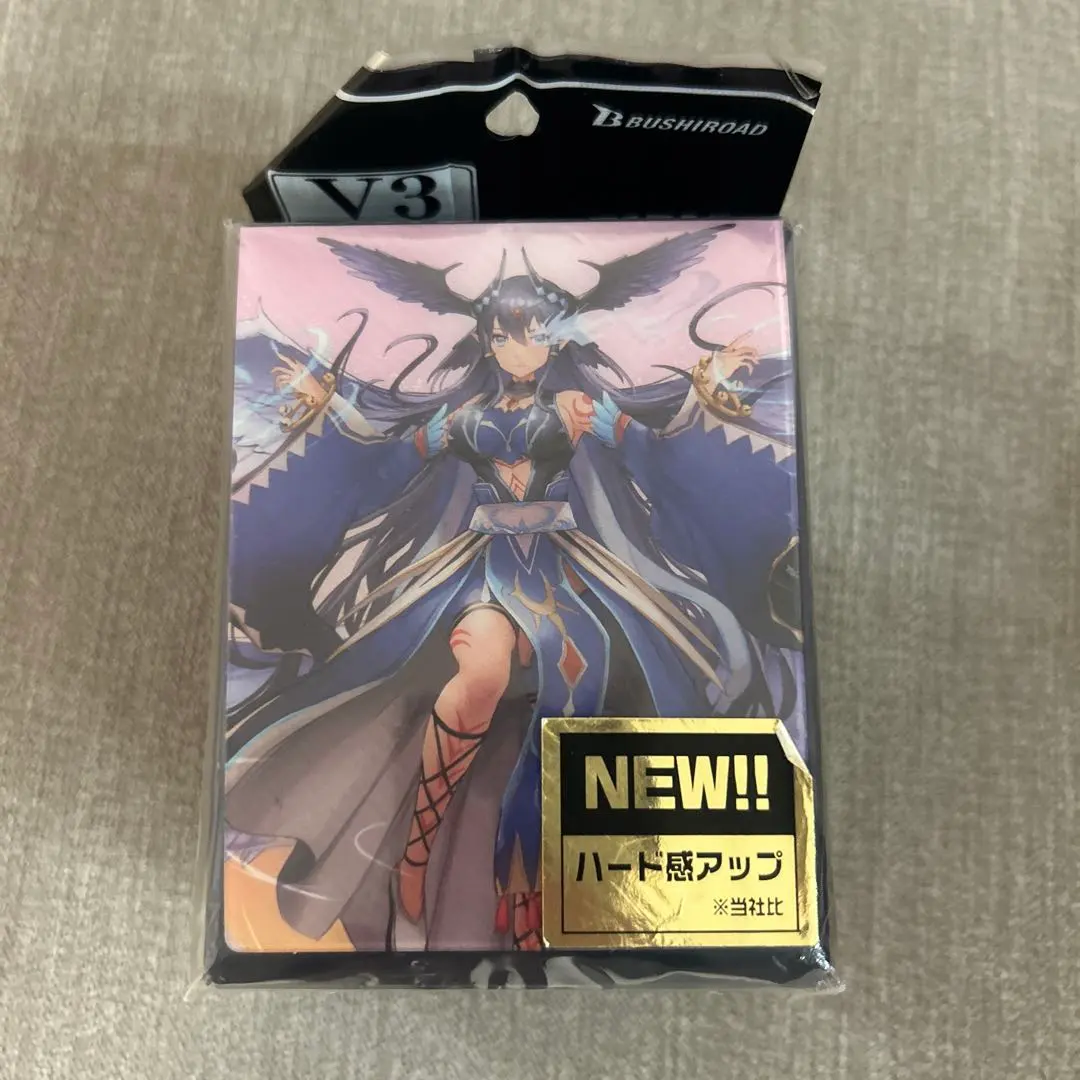 2026年最新】ヴァンガード バヴサーガラ デッキの人気アイテム - メルカリ