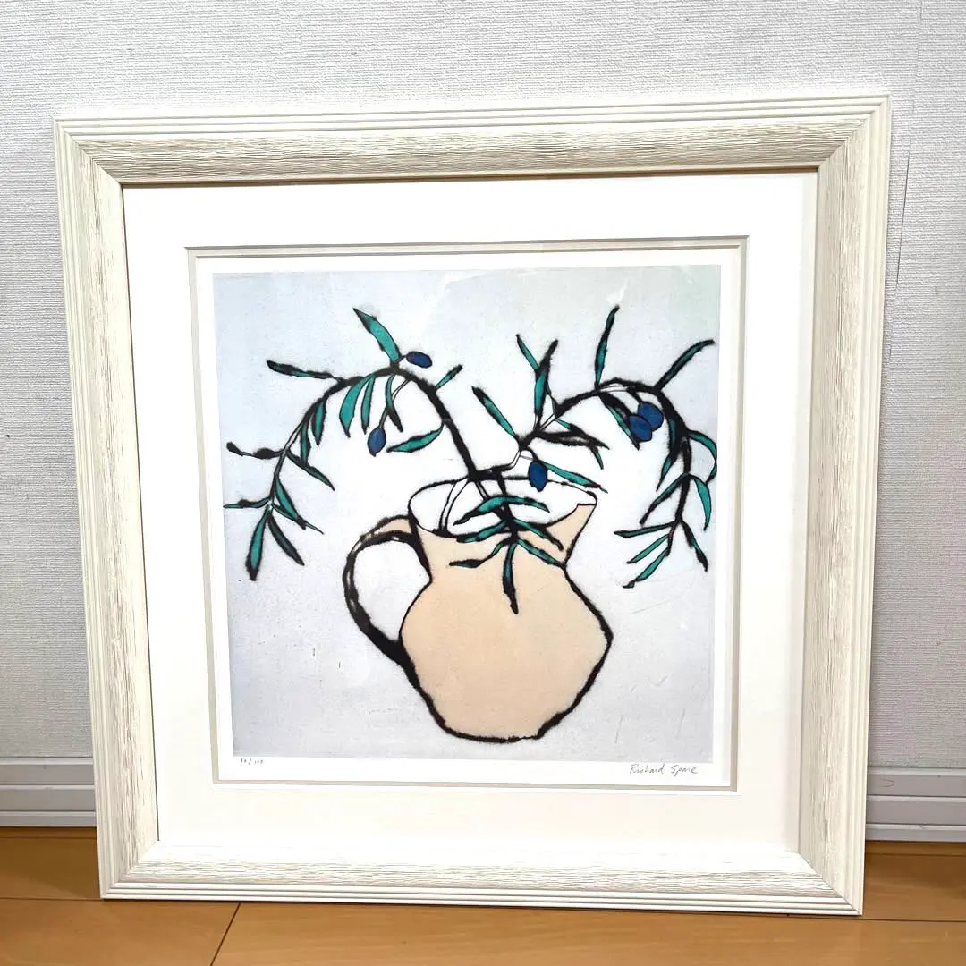 2026年最新】リチャード・スペアの人気アイテム - メルカリ