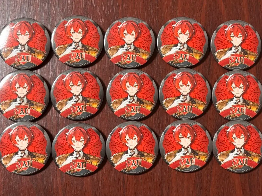 2026年最新】騎士a ばぁう ばぁうくん 痛バッグ 缶バッジの人気