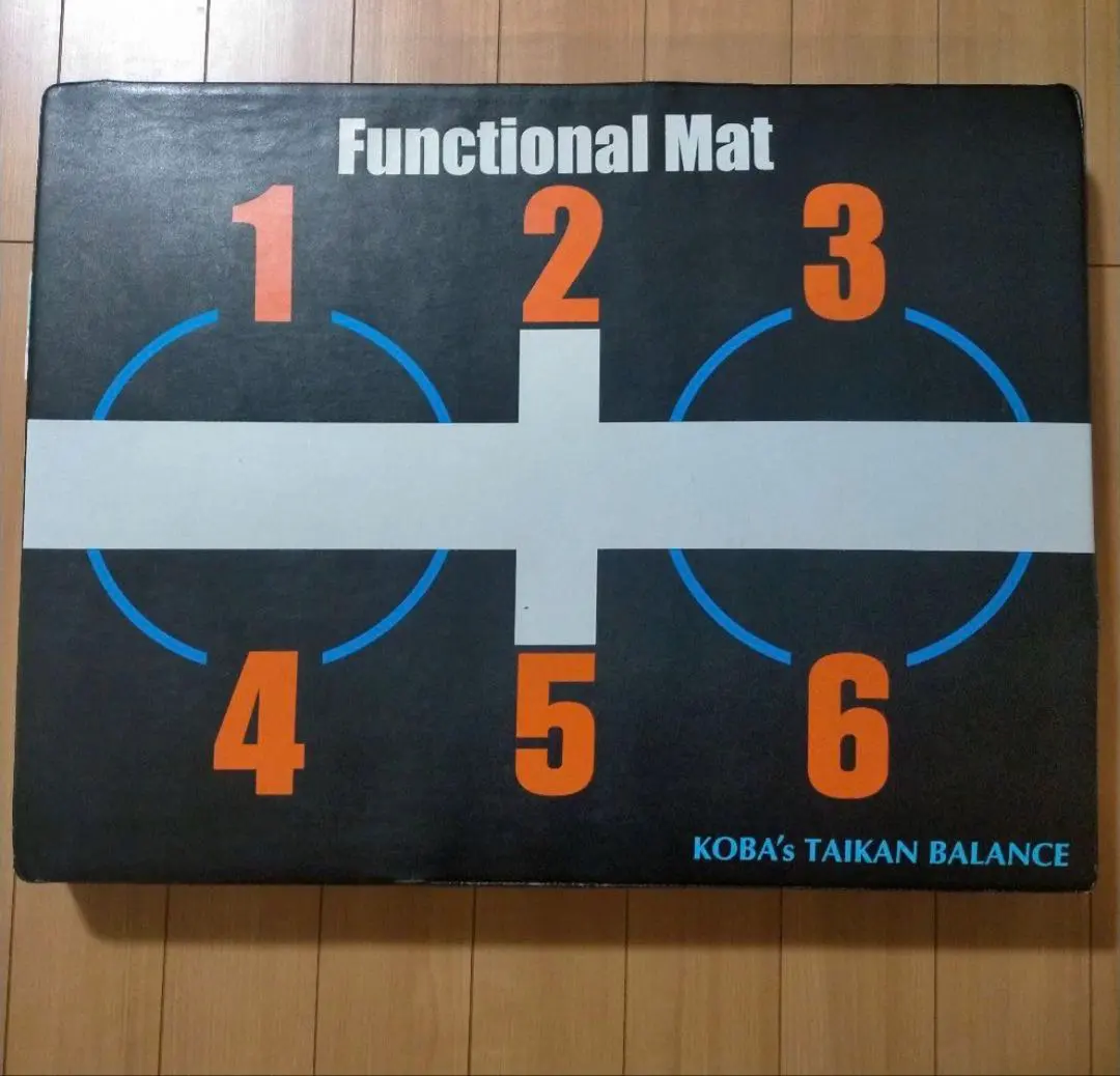 2026年最新】KOBA ファンクショナルマットの人気アイテム - メルカリ