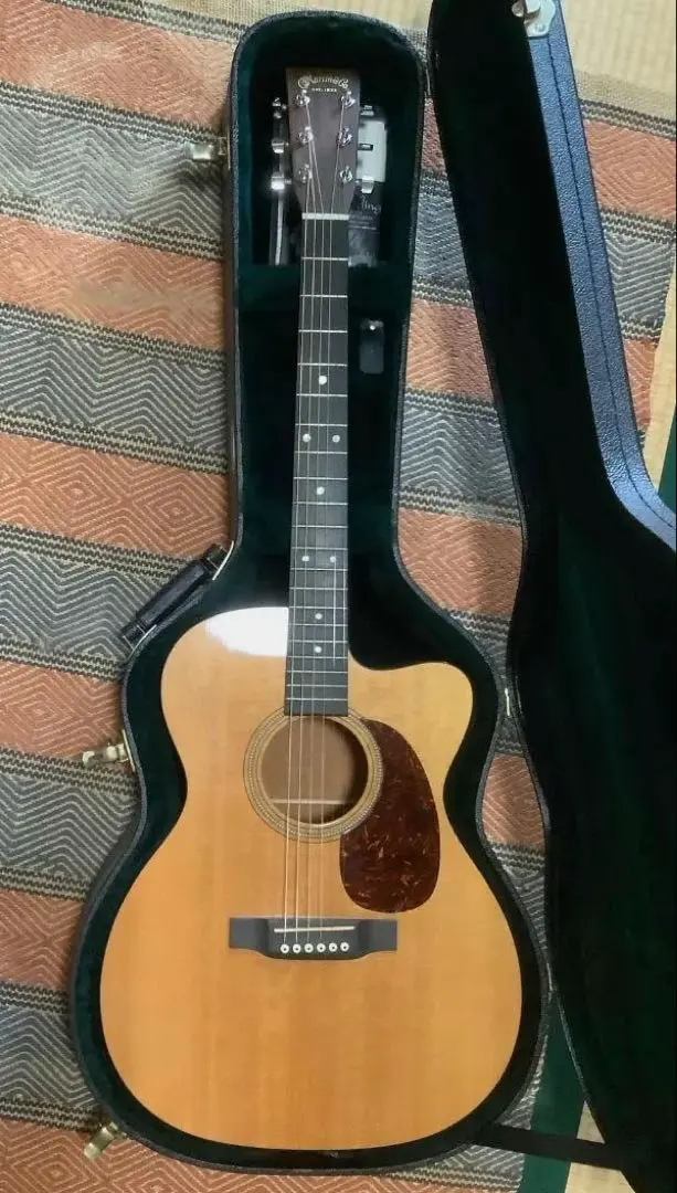 2026年最新】Martin 000-16GTの人気アイテム - メルカリ