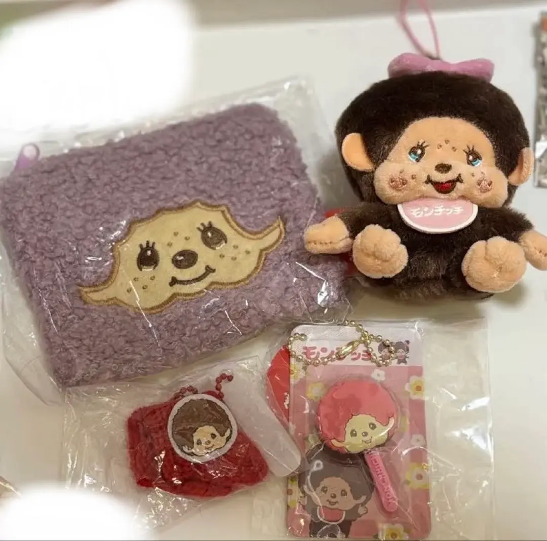 2026年最新】特大モンチッチの人気アイテム - メルカリ