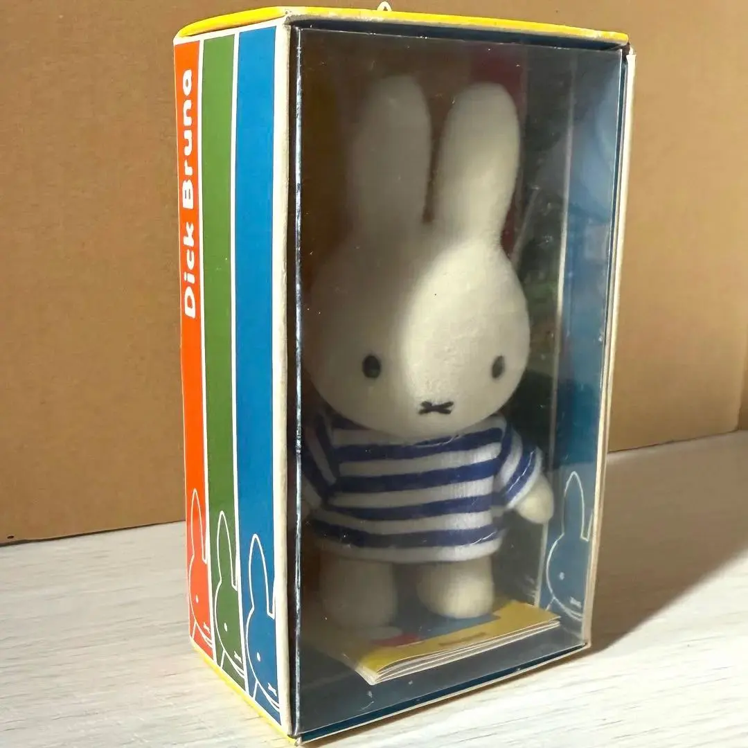 2026年最新】ミッフィー フロッキングドールの人気アイテム - メルカリ