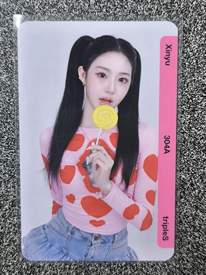 2026年最新】triples 304の人気アイテム - メルカリ