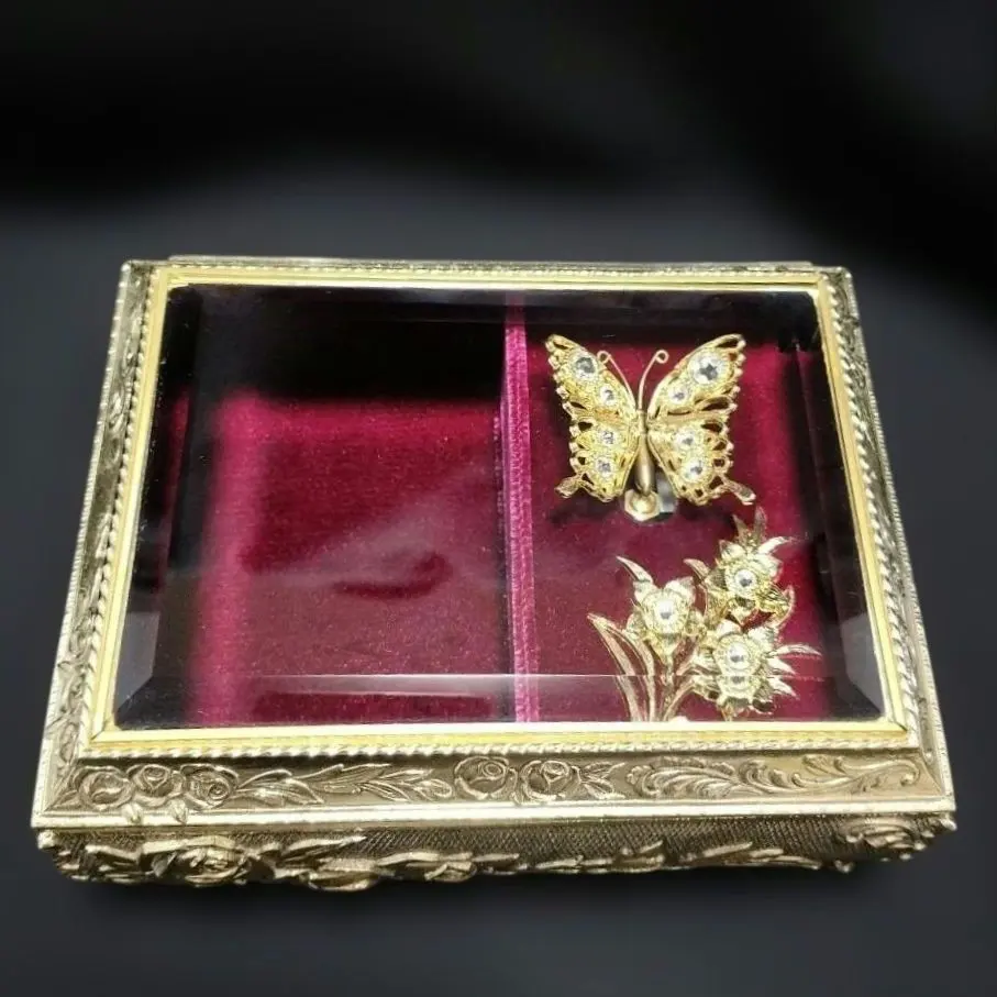 2026年最新】小樽オルゴール堂 宝石箱の人気アイテム - メルカリ