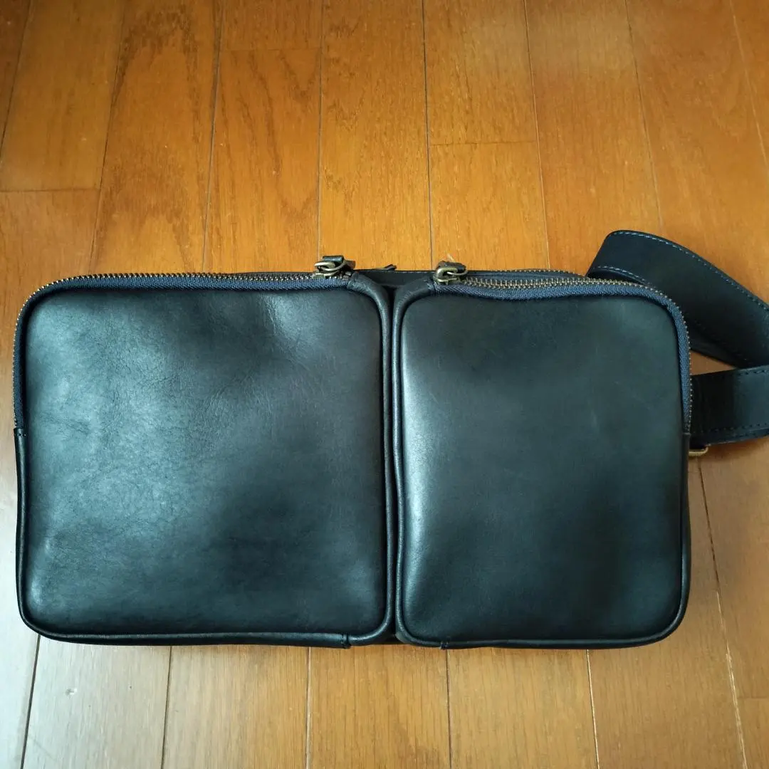 2026年最新】土屋鞄 ボディーバッグの人気アイテム - メルカリ