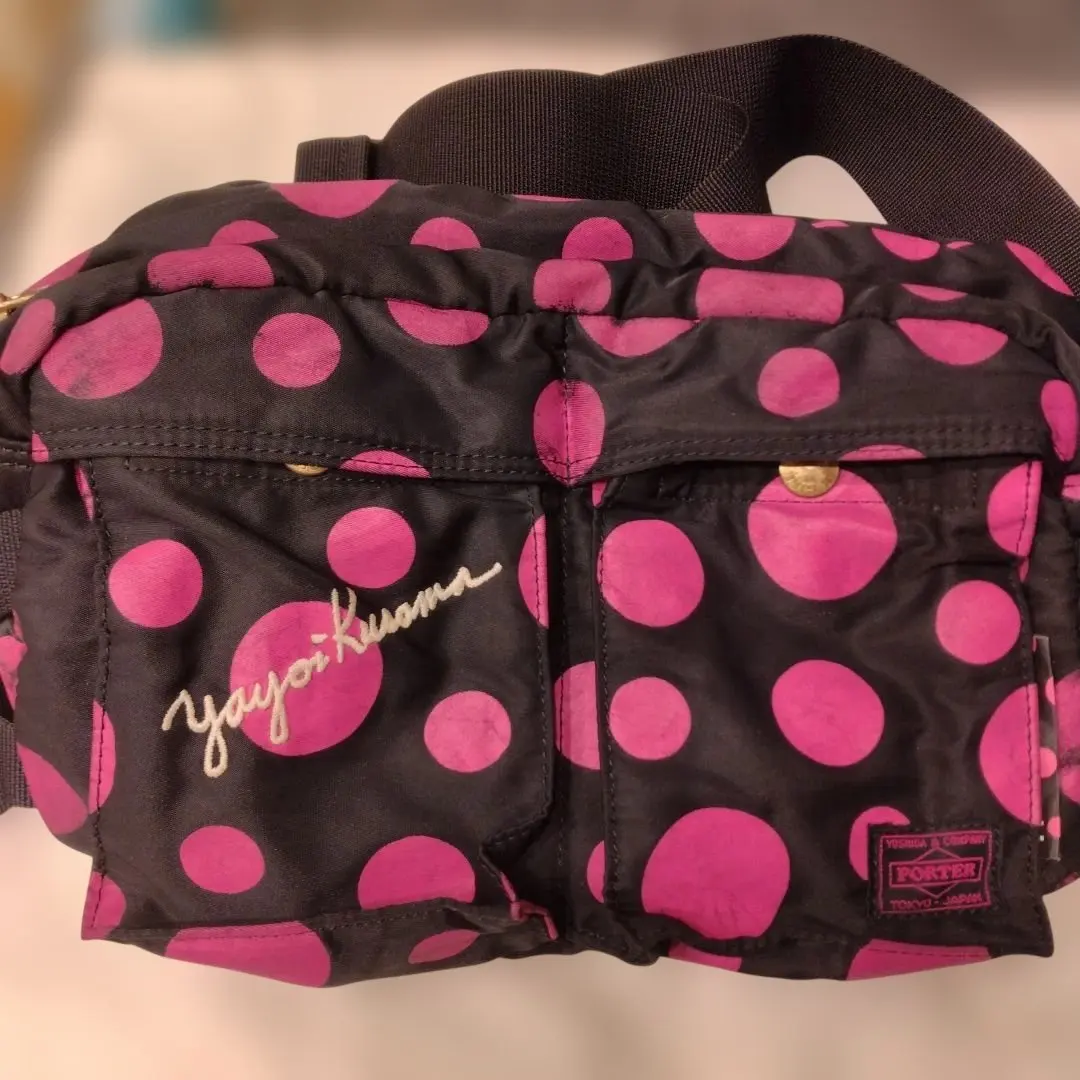 2026年最新】x-girl porterの人気アイテム - メルカリ