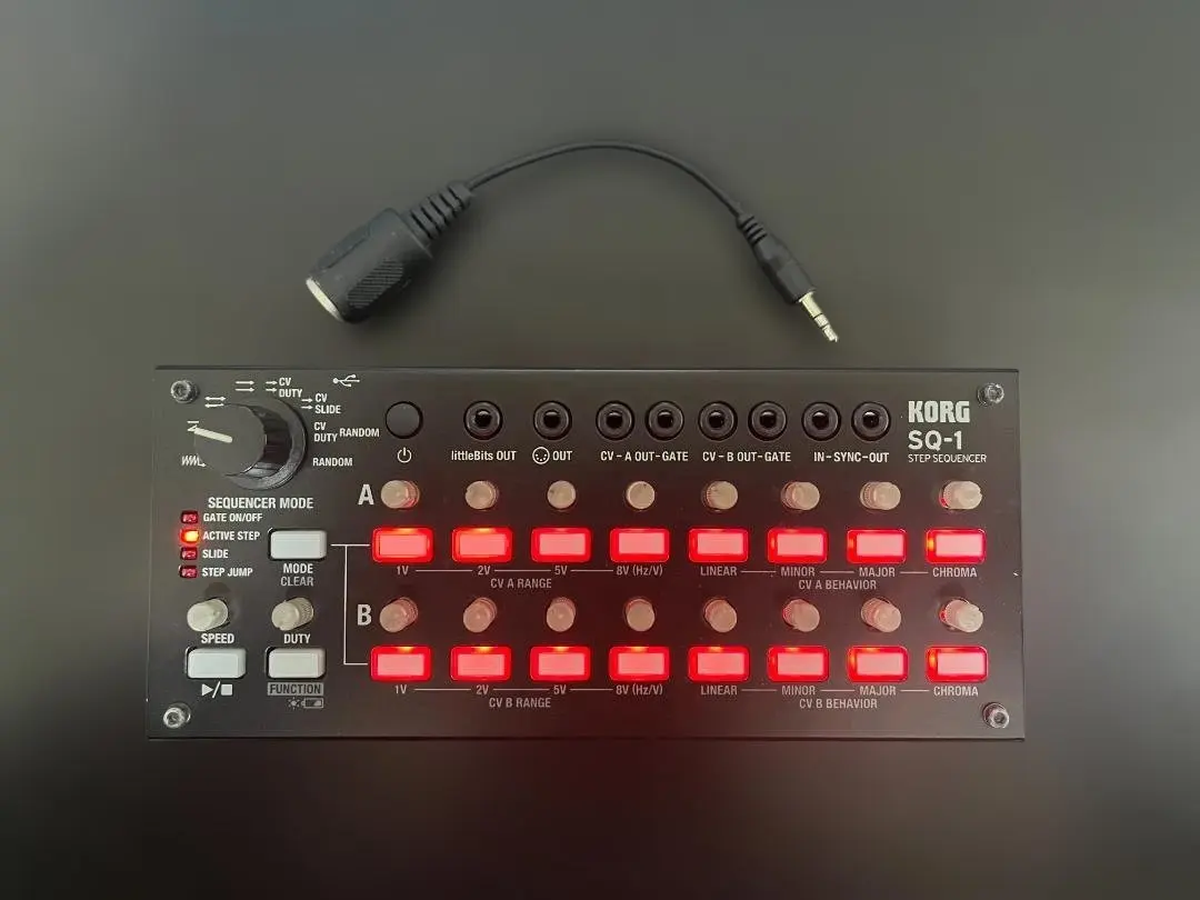 2026年最新】korg sq 1の人気アイテム - メルカリ