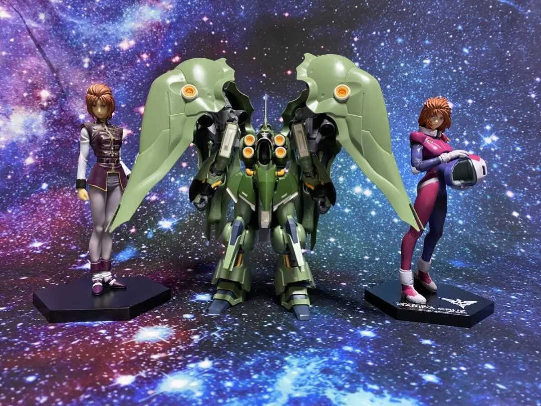 2026年最新】ガンダムUC クシャトリヤフィギュアの人気アイテム