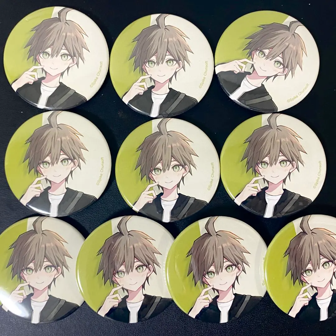 2026年最新】ダンガンロンパ 赤倉 缶バッジの人気アイテム - メルカリ