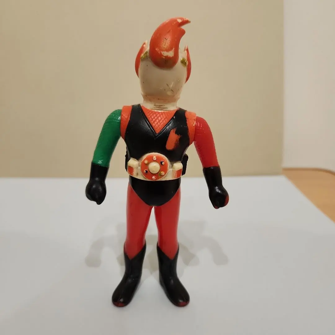 2026年最新】忍者キャプター ソフビの人気アイテム - メルカリ