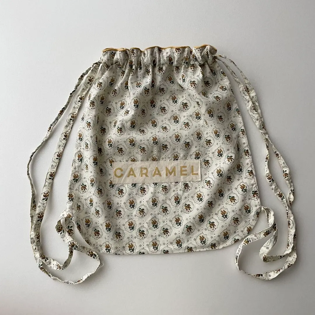 2026年最新】caramel baby＆child ナップザックの人気アイテム - メルカリ