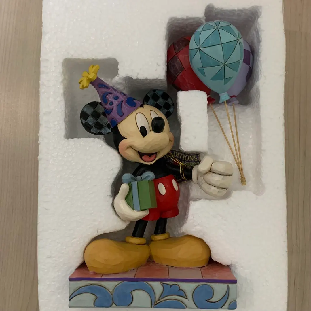 2026年最新】ディズニー トラディション ミッキーの人気アイテム