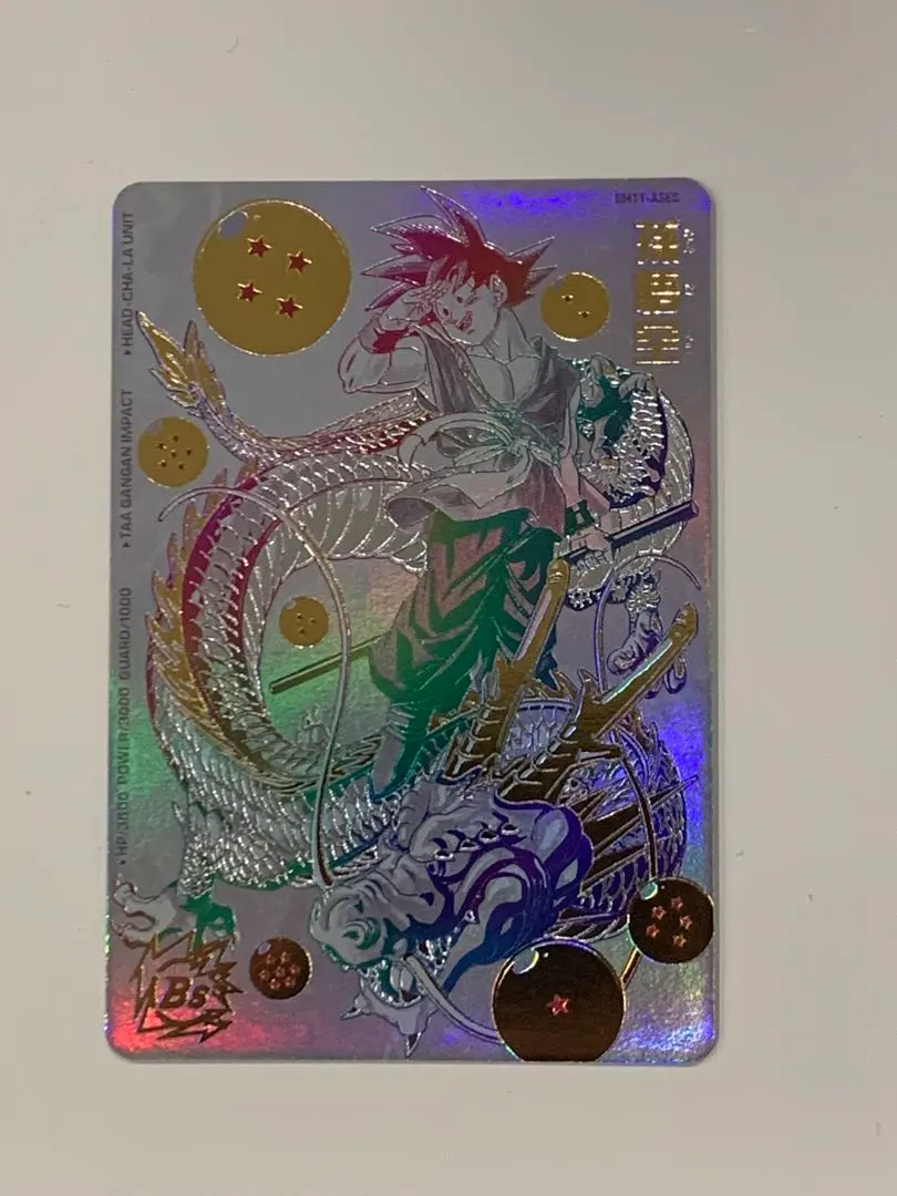 2026年最新】パラバイ悟空 bm11-asecの人気アイテム - メルカリ