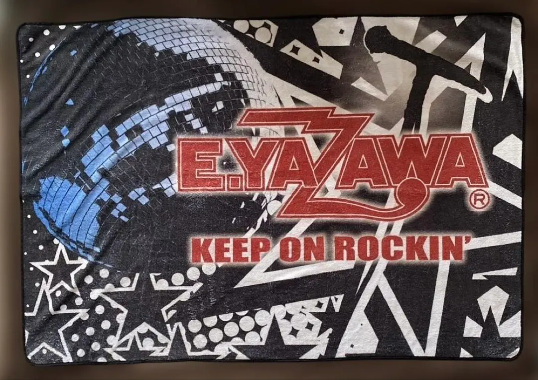 2026年最新】矢沢永吉 ブランケットの人気アイテム - メルカリ