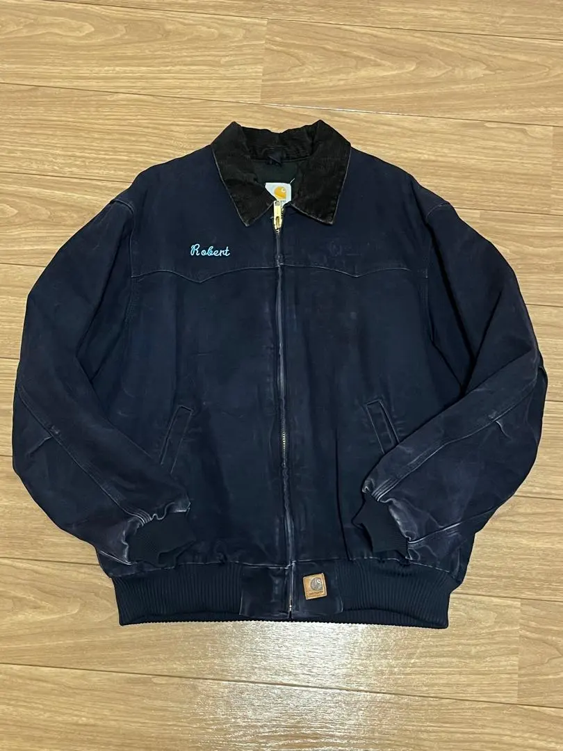 2026年最新】carhartt サンタフェジャケット mdtの人気アイテム - メルカリ