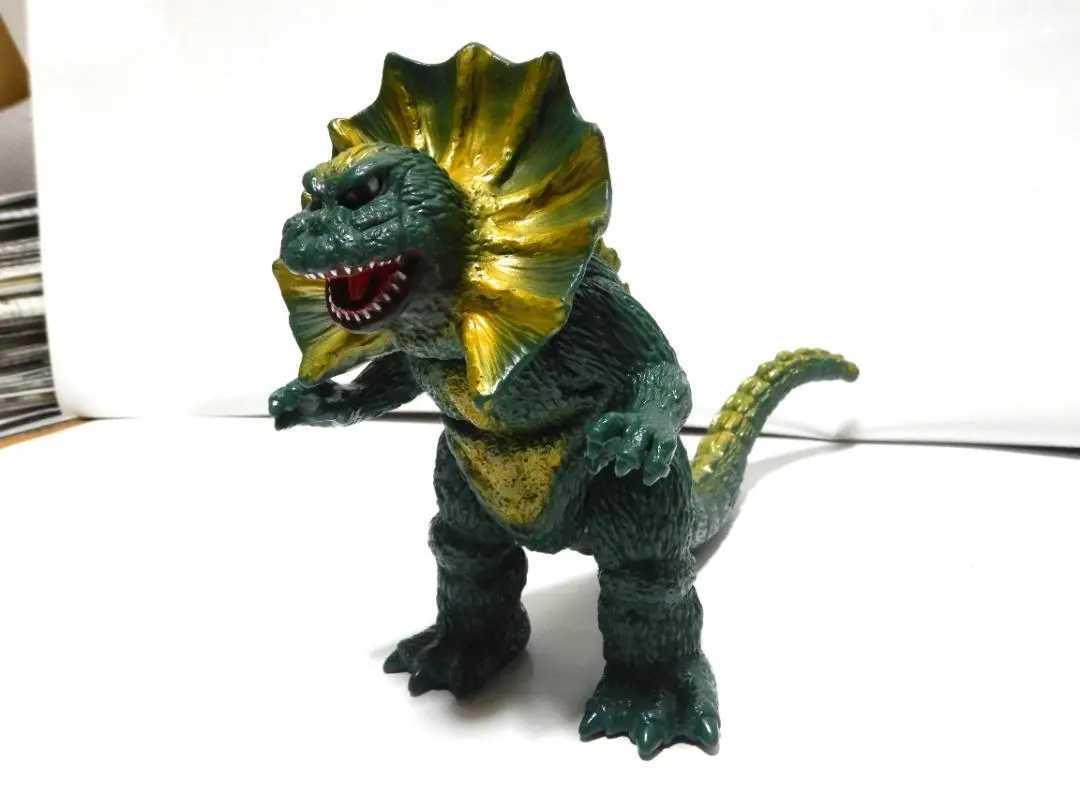 2026年最新】ソフビ ジラースの人気アイテム - メルカリ