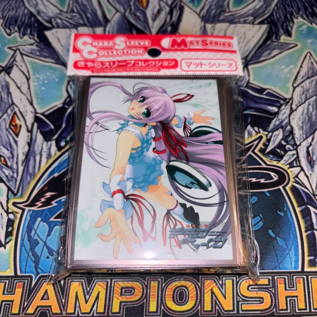 2026年最新】デモンベイン スリーブの人気アイテム - メルカリ