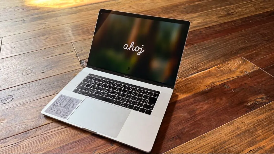 2026年最新】15 macbook pro 2.2ghz i7 retinaの人気アイテム - メルカリ